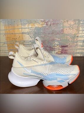 Nike Air Zoom SuperRep Premium Running Training Shoes WMNS 9.5